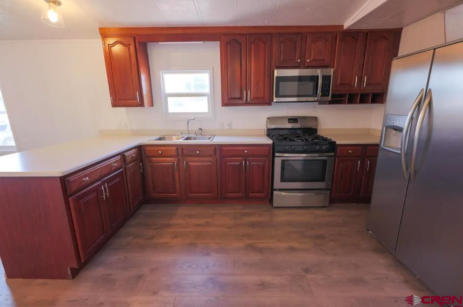 11 Rickey Place Monte Vista CO 81144