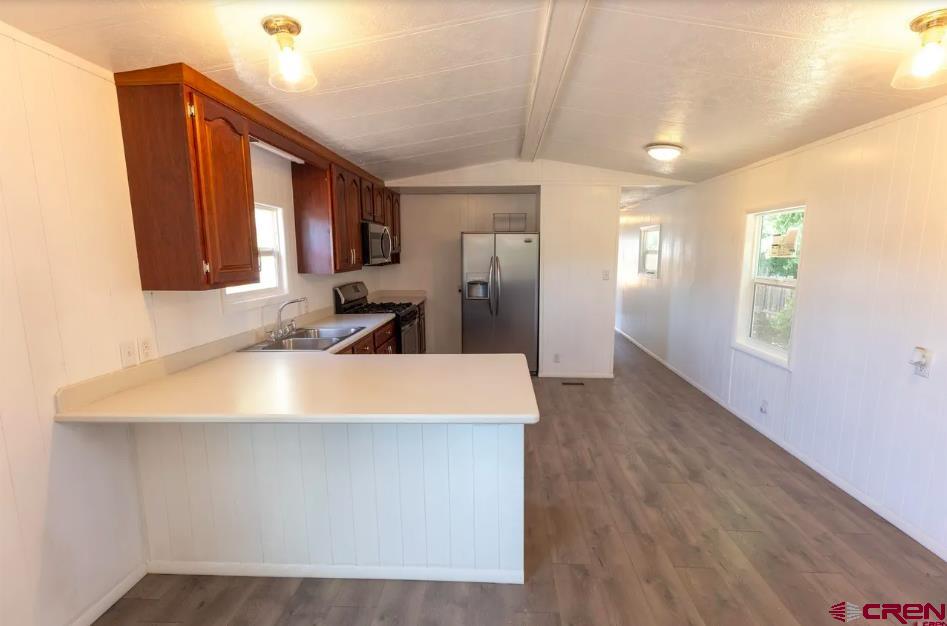 11 Rickey Place Monte Vista CO 81144