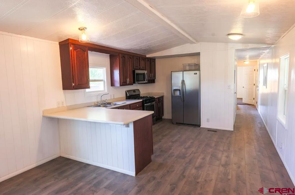 11 Rickey Place Monte Vista CO 81144