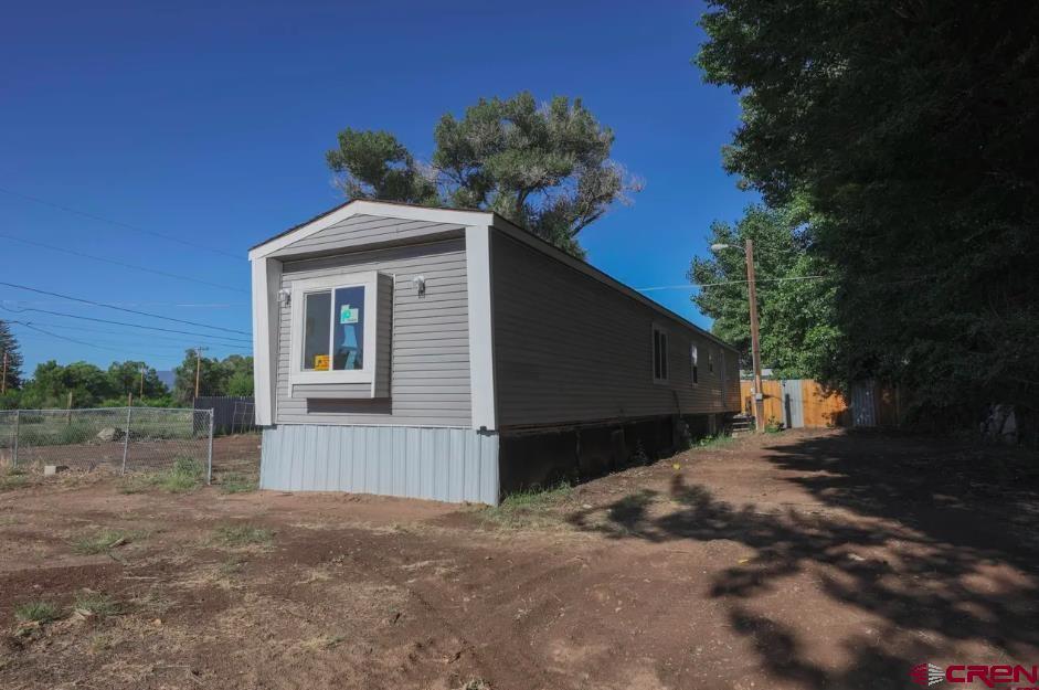 11 Rickey Place Monte Vista CO 81144
