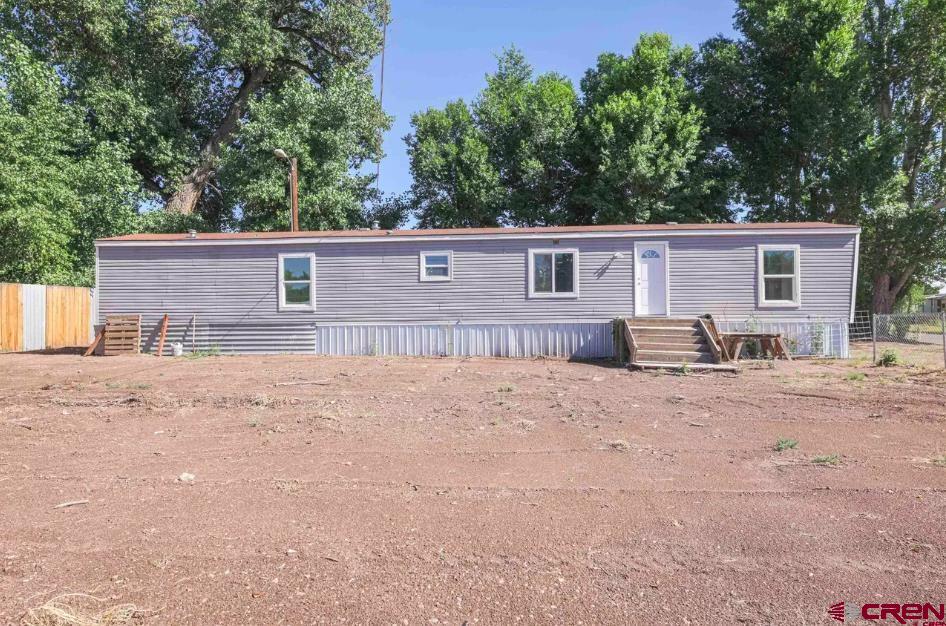 11 Rickey Place Monte Vista CO 81144