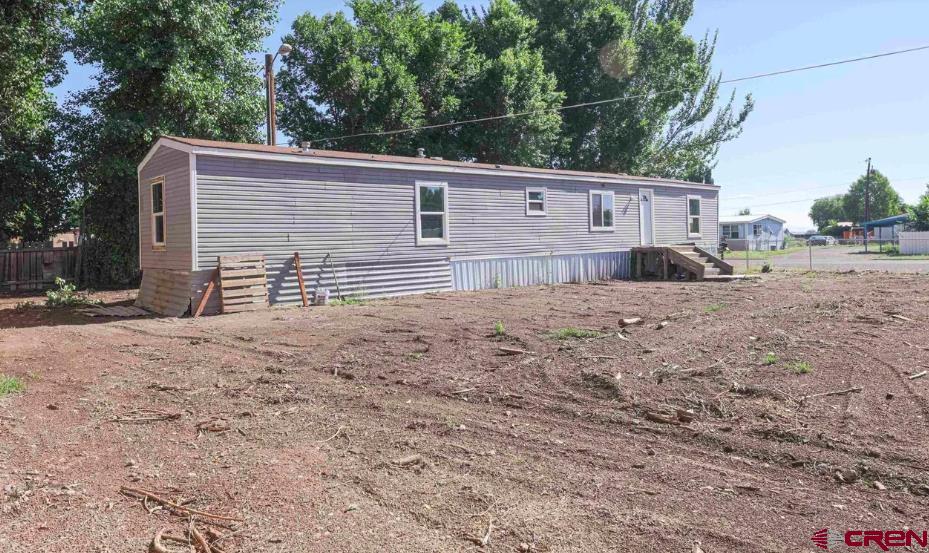 11 Rickey Place Monte Vista CO 81144