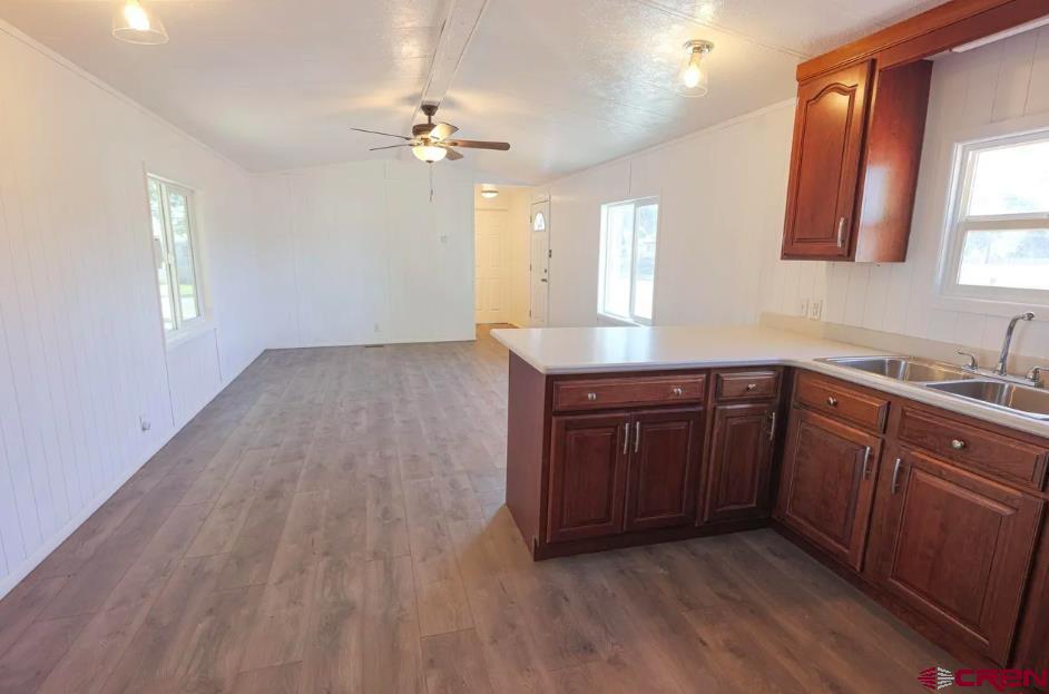 11 Rickey Place Monte Vista CO 81144