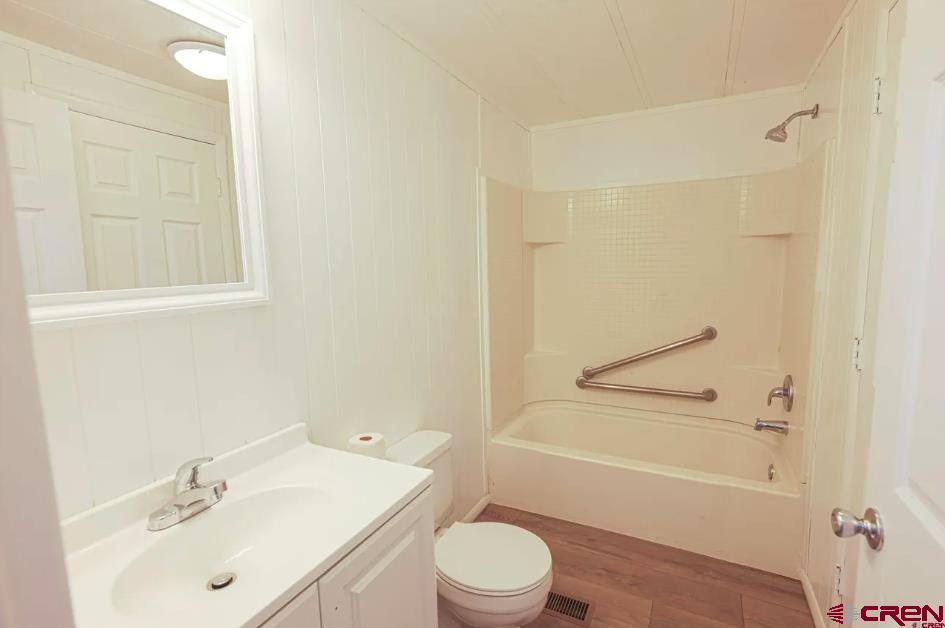 11 Rickey Place Monte Vista CO 81144