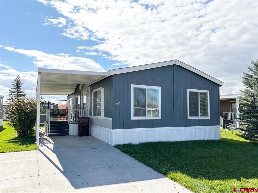 901 6530 Road Montrose CO 81401