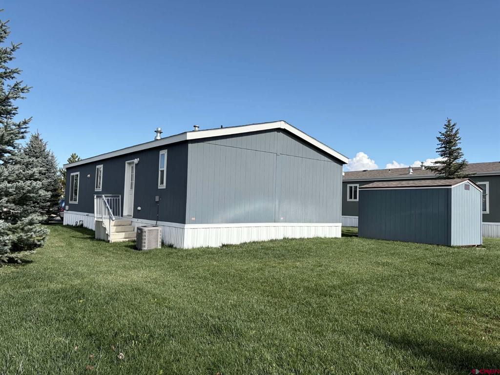 901 6530 Road Montrose CO 81401