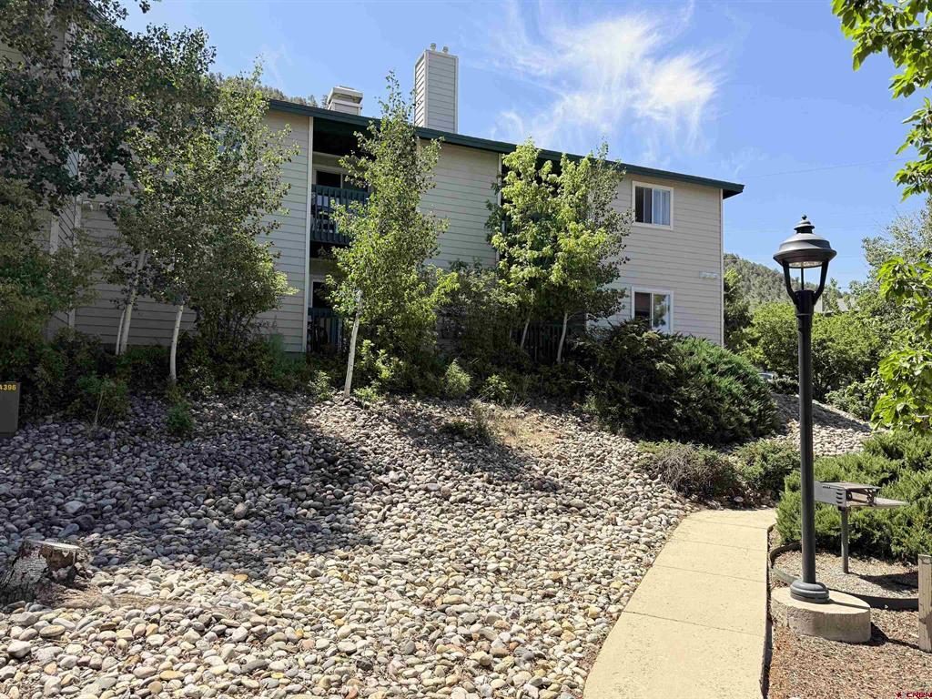 1100 Goeglein Gulch Road Durango CO 81301