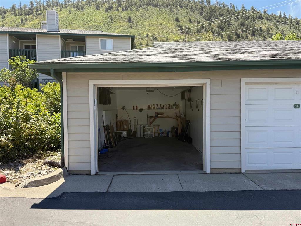 1100 Goeglein Gulch Road Durango CO 81301