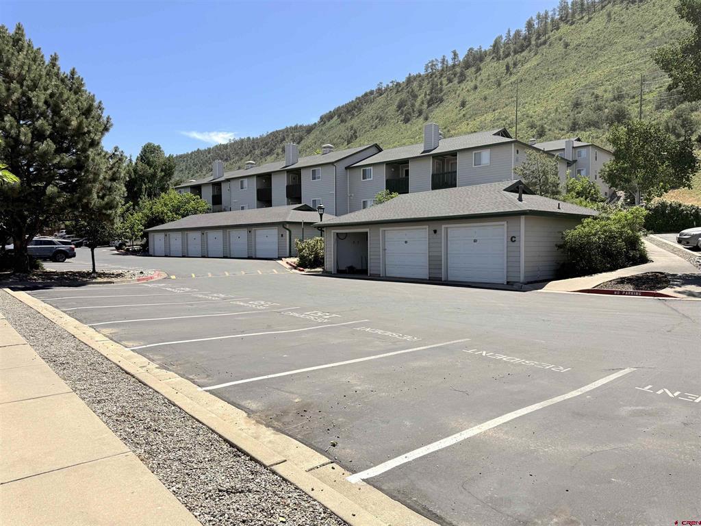 1100 Goeglein Gulch Road Durango CO 81301
