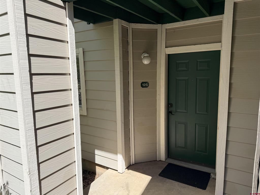 1100 Goeglein Gulch Road Durango CO 81301