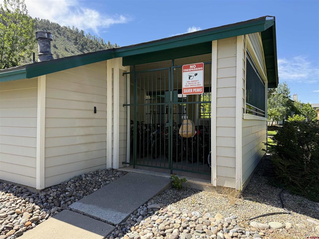 1100 Goeglein Gulch Road Durango CO 81301