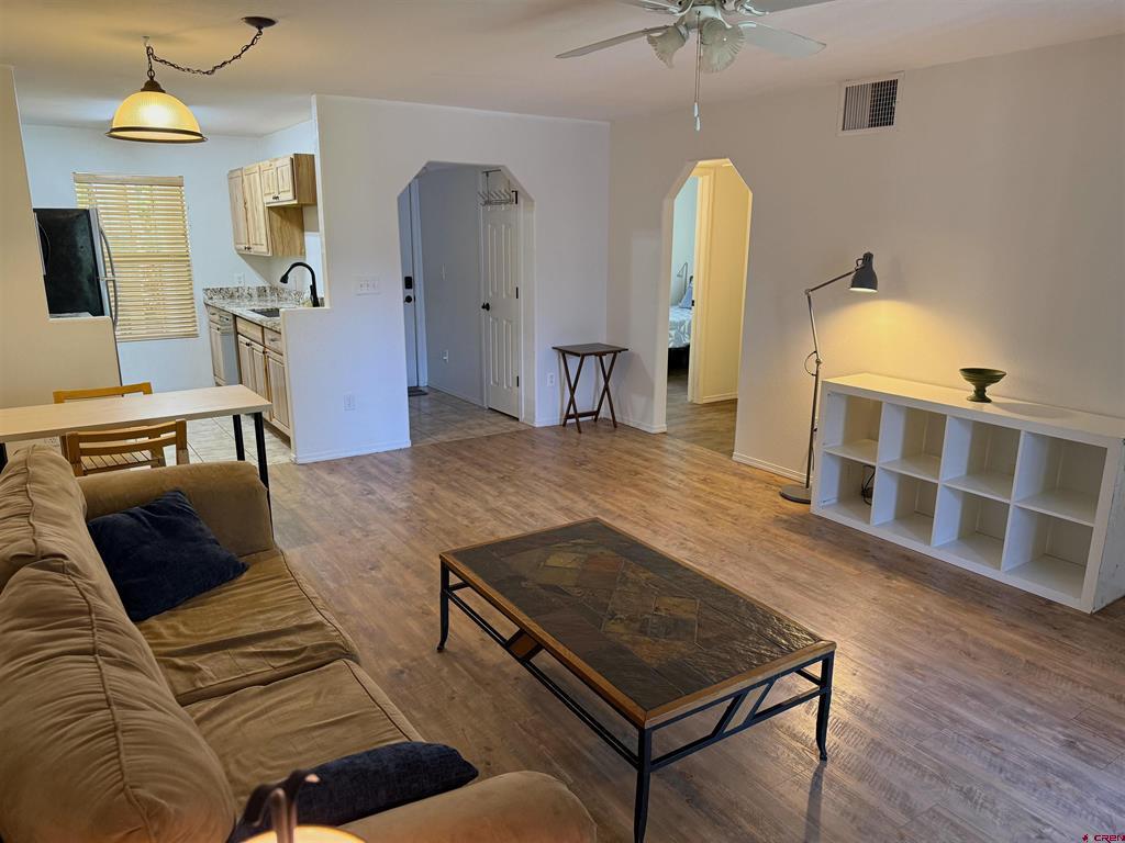 1100 Goeglein Gulch Road Durango CO 81301