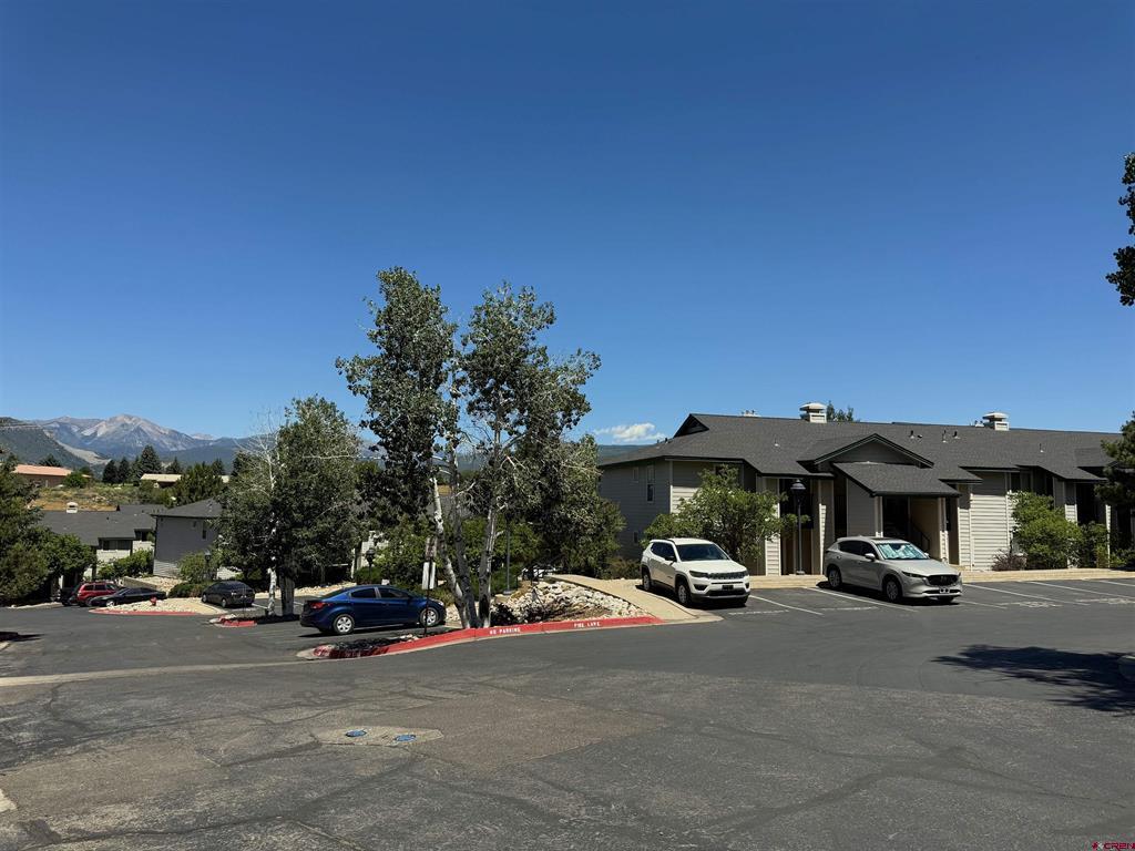 1100 Goeglein Gulch Road Durango CO 81301
