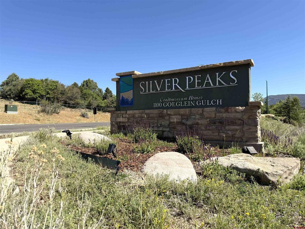 1100 Goeglein Gulch Road Durango CO 81301