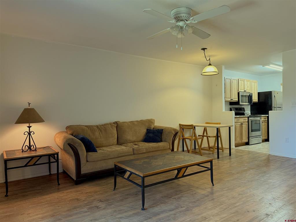 1100 Goeglein Gulch Road Durango CO 81301