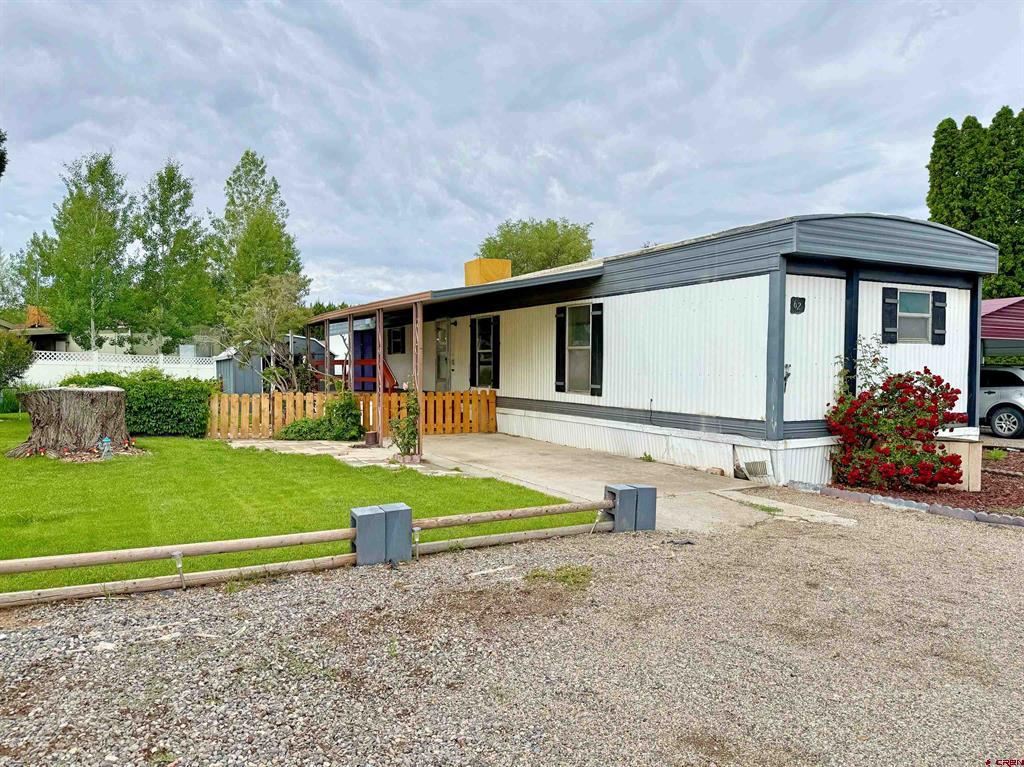 383 S Hillcrest Drive Montrose CO 81401