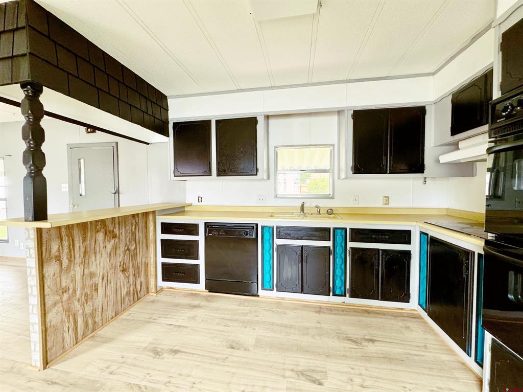 383 S Hillcrest Drive Montrose CO 81401