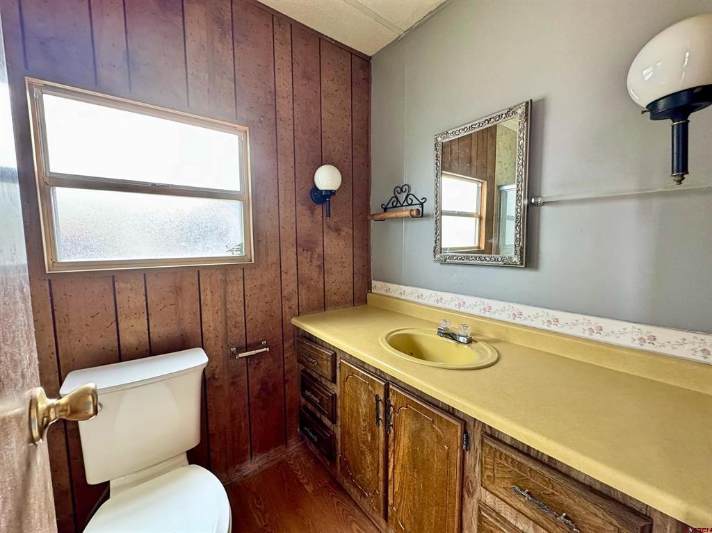 383 S Hillcrest Drive Montrose CO 81401