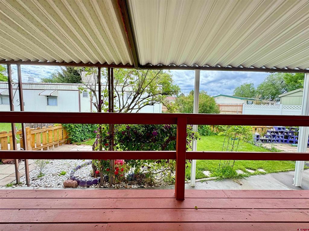 383 S Hillcrest Drive Montrose CO 81401