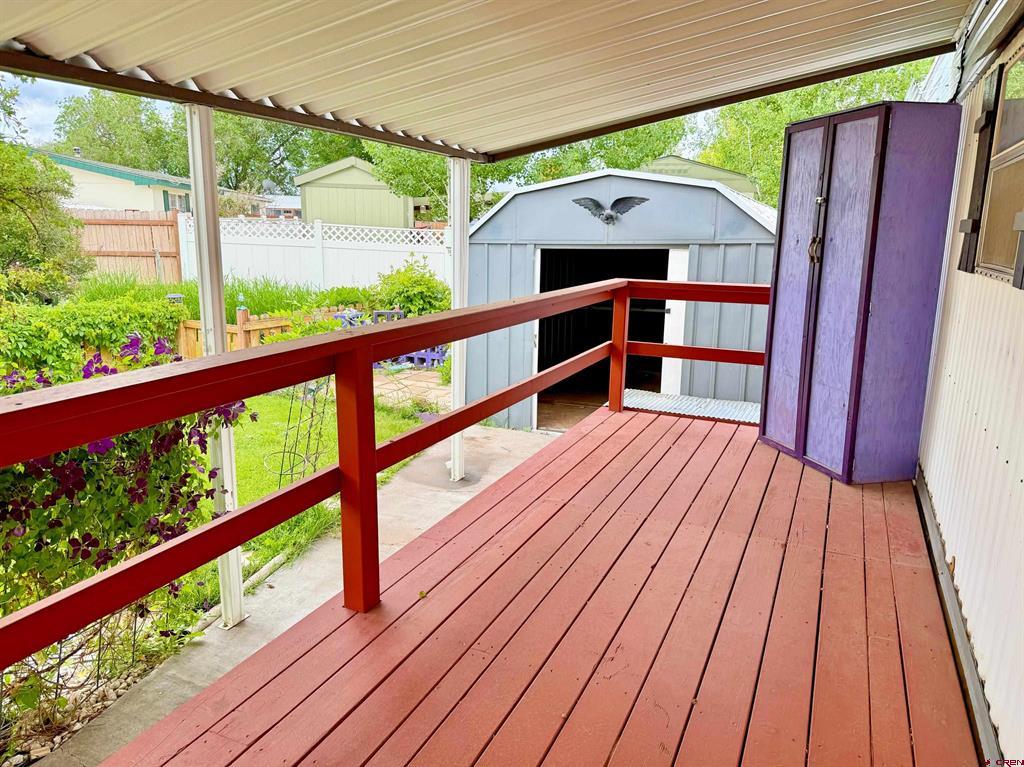 383 S Hillcrest Drive Montrose CO 81401