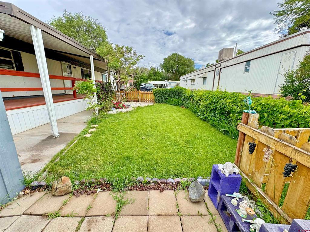 383 S Hillcrest Drive Montrose CO 81401