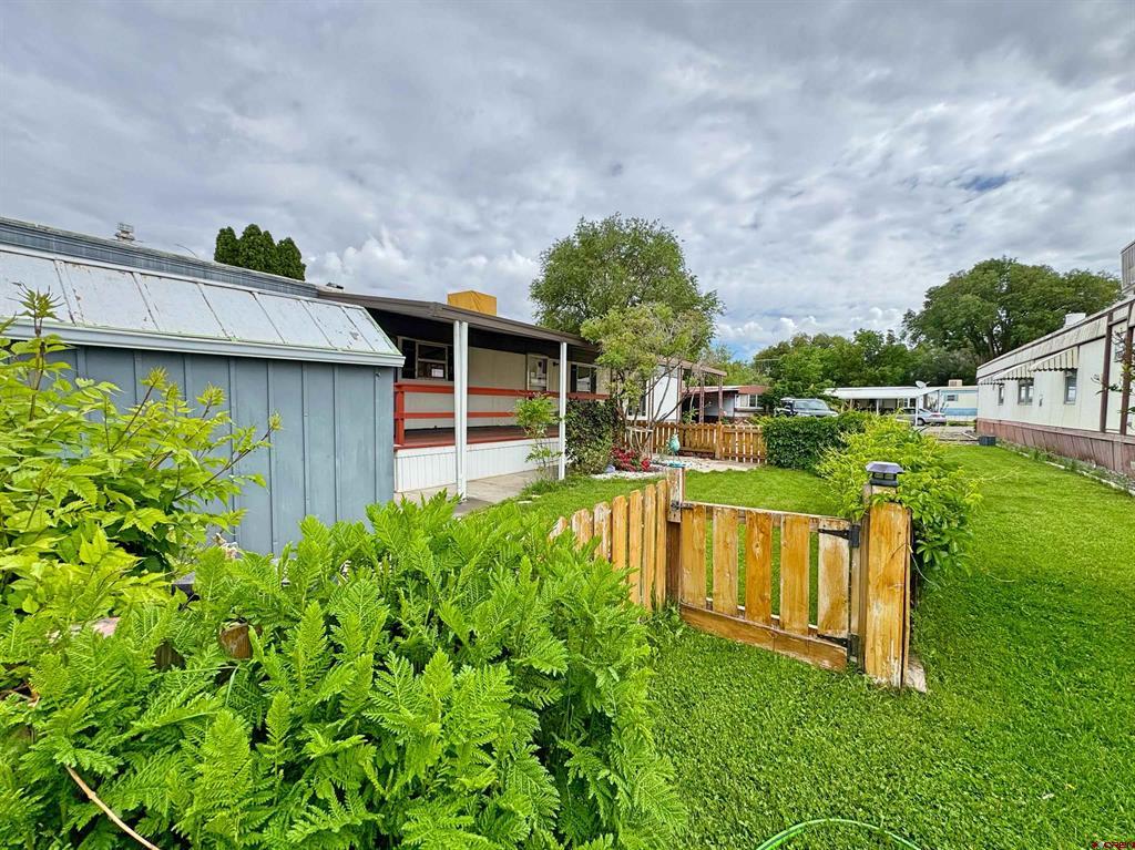 383 S Hillcrest Drive Montrose CO 81401