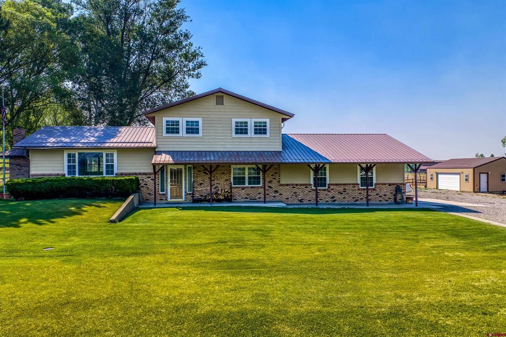61150 Lobo Drive Montrose CO 81403
