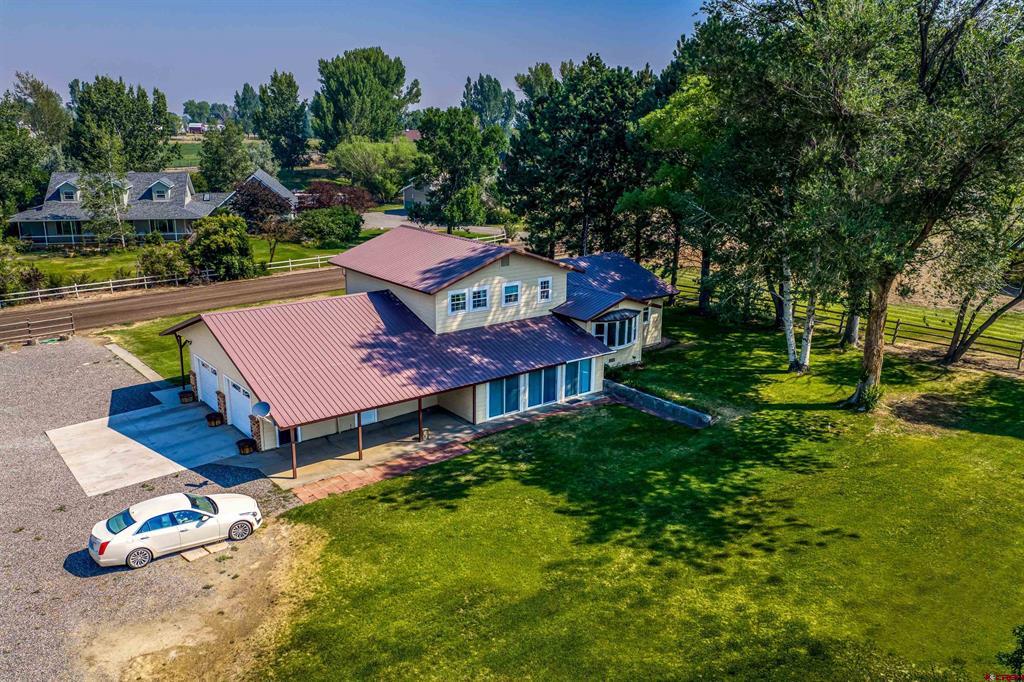 61150 Lobo Drive Montrose CO 81403