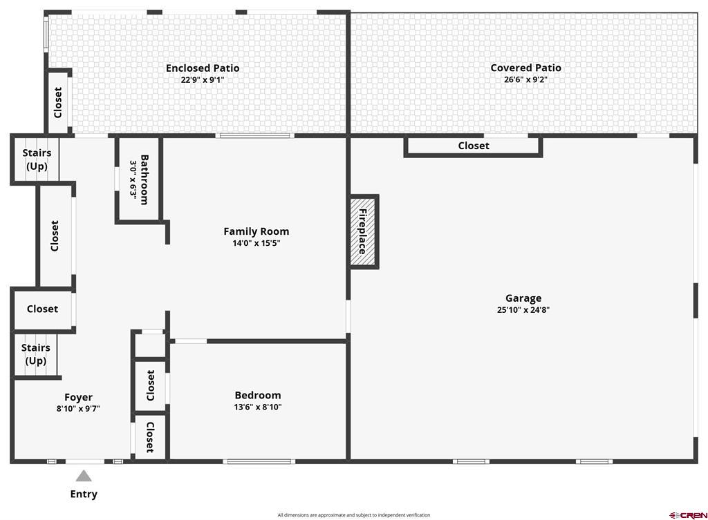 61150 Lobo Drive Montrose CO 81403