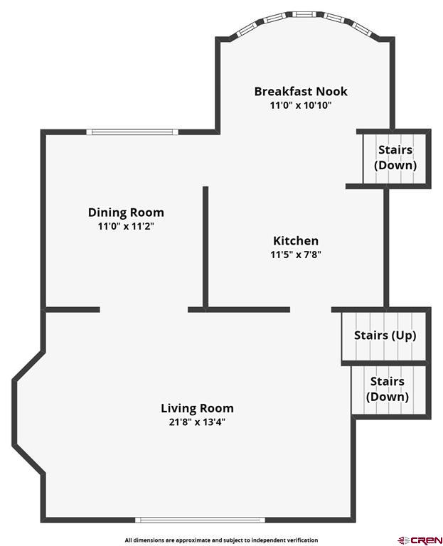 61150 Lobo Drive Montrose CO 81403