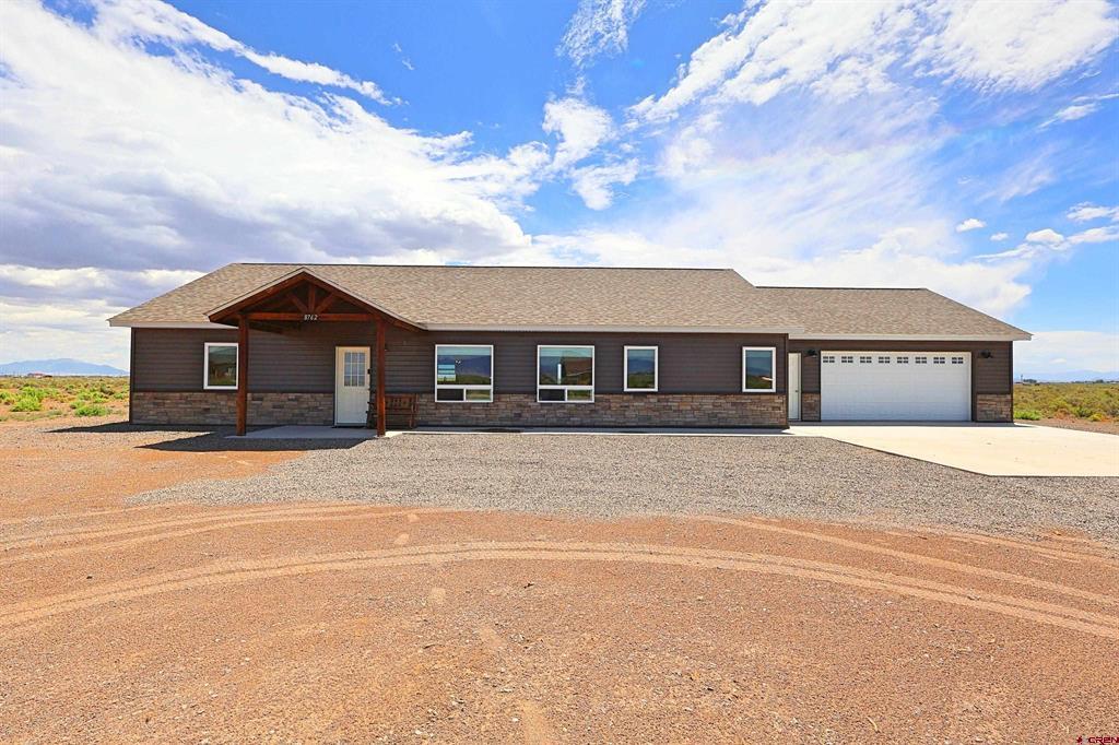 8762 Ridgetop Drive Alamosa CO 81101