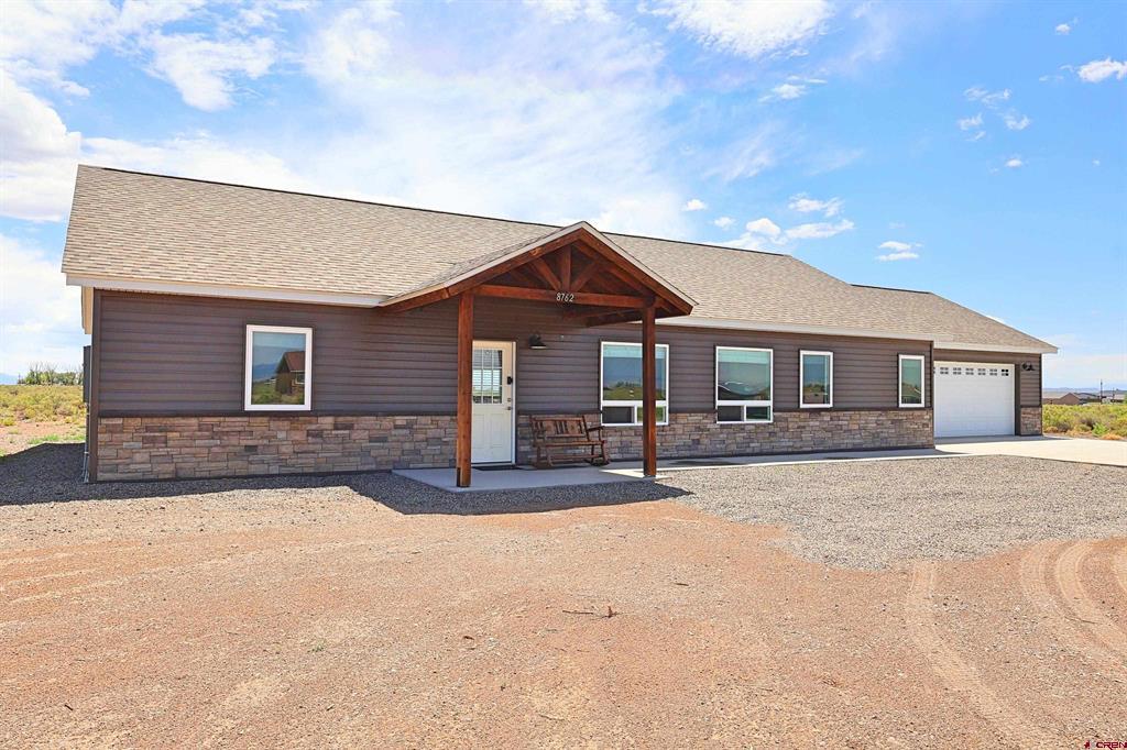 8762 Ridgetop Drive Alamosa CO 81101