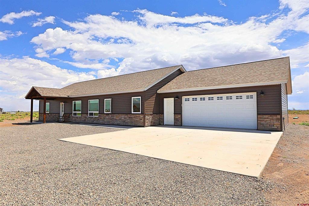 8762 Ridgetop Drive Alamosa CO 81101