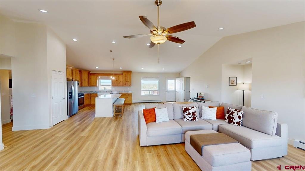 8762 Ridgetop Drive Alamosa CO 81101