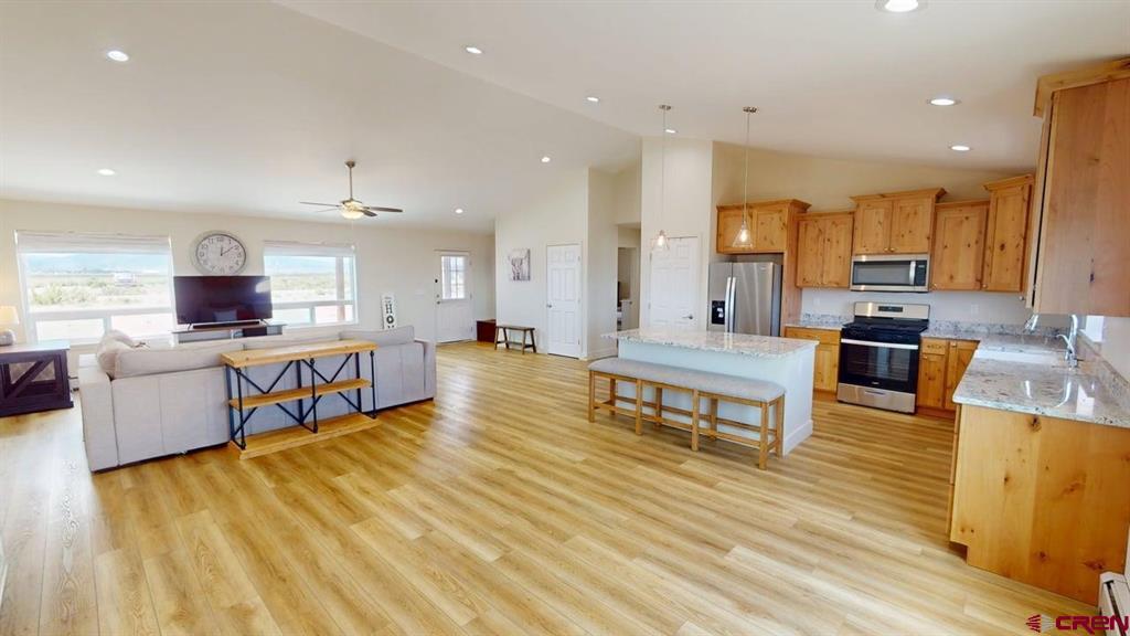 8762 Ridgetop Drive Alamosa CO 81101