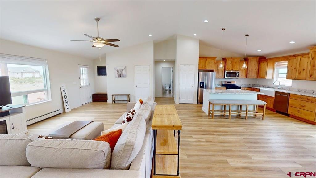 8762 Ridgetop Drive Alamosa CO 81101