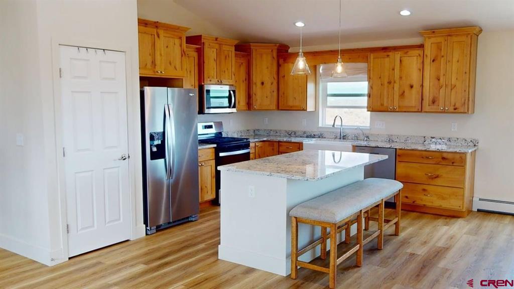 8762 Ridgetop Drive Alamosa CO 81101