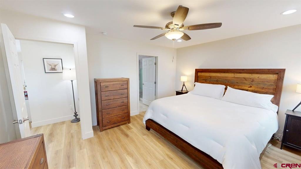 8762 Ridgetop Drive Alamosa CO 81101