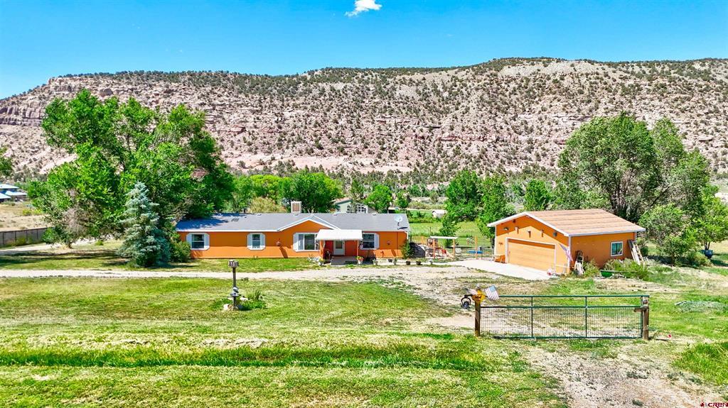 18069 Road G Cortez CO 81321