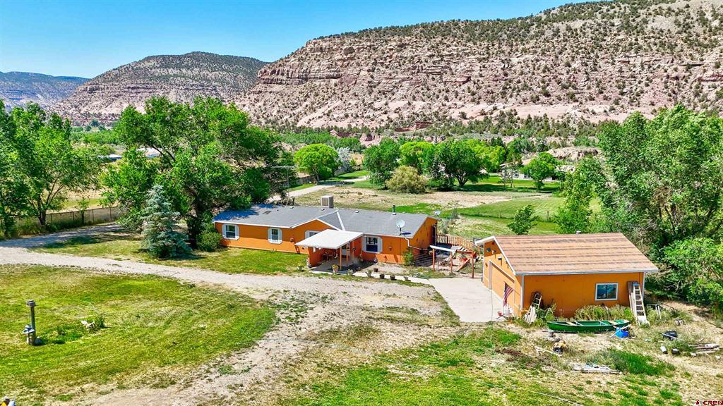 18069 Road G Cortez CO 81321