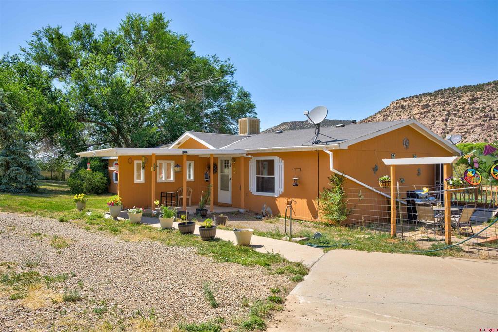 18069 Road G Cortez CO 81321