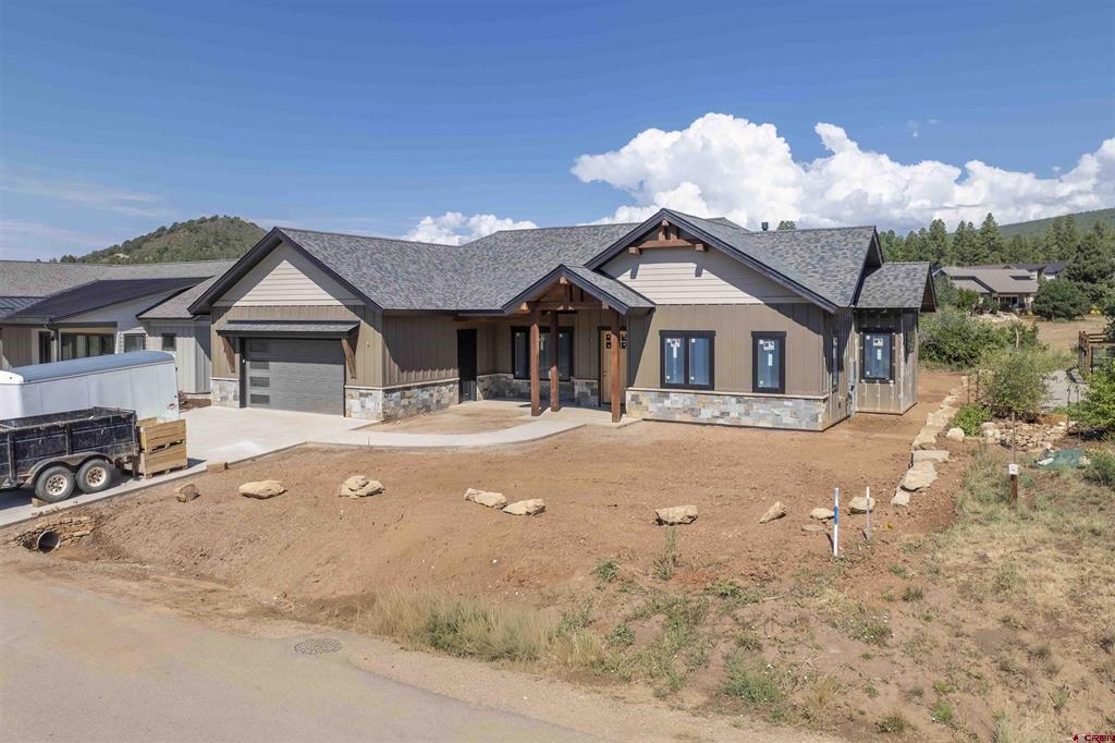 477 Edgemont Meadows Road Durango CO 81301