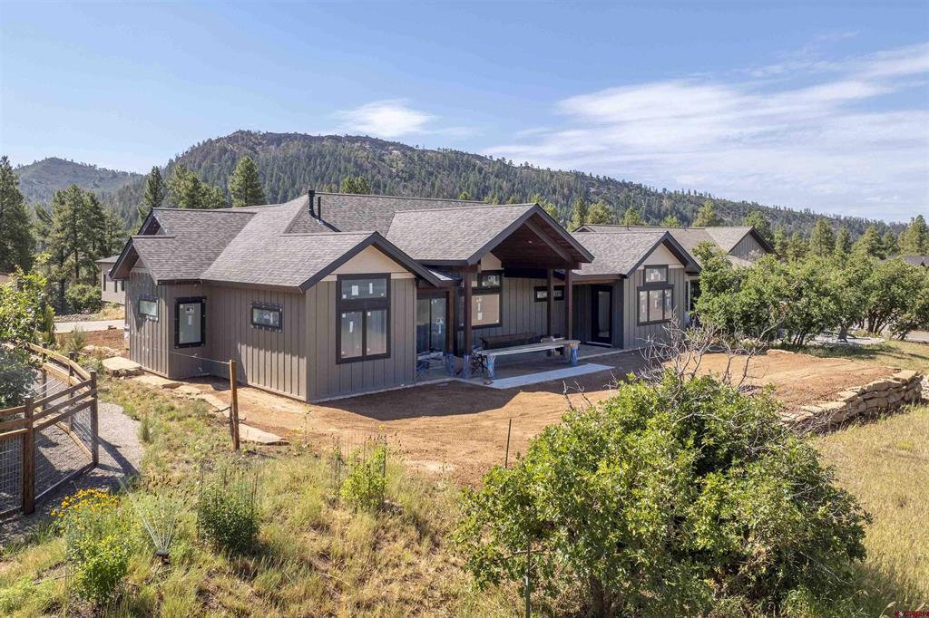 477 Edgemont Meadows Road Durango CO 81301
