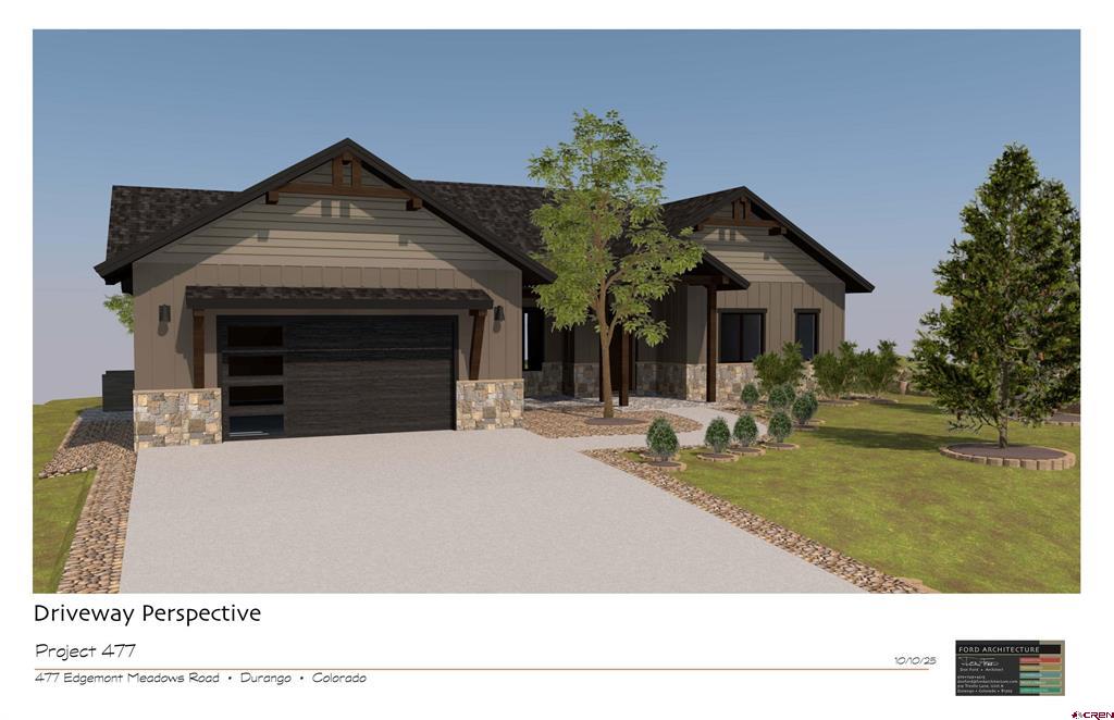 477 Edgemont Meadows Road Durango CO 81301