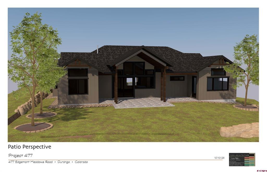 477 Edgemont Meadows Road Durango CO 81301