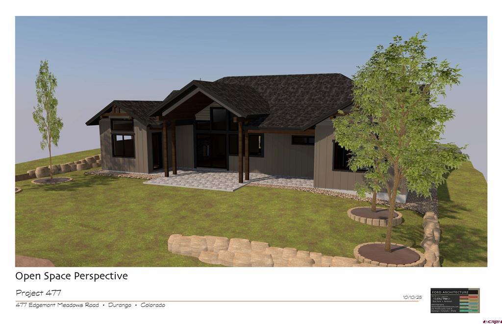 477 Edgemont Meadows Road Durango CO 81301