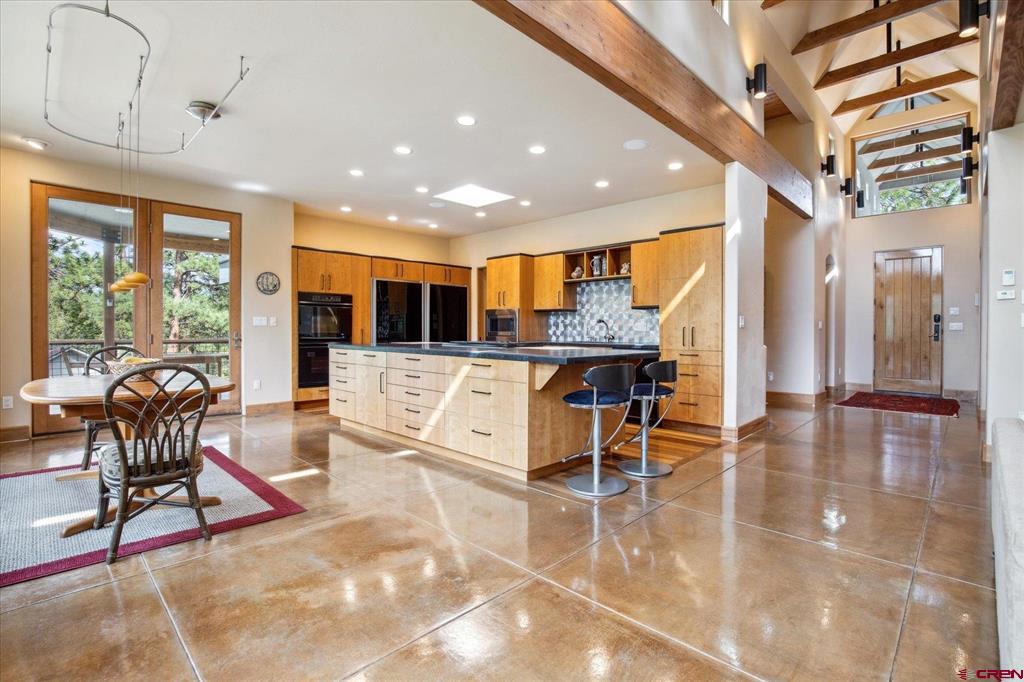 152 Peak Trail Drive Durango CO 81303