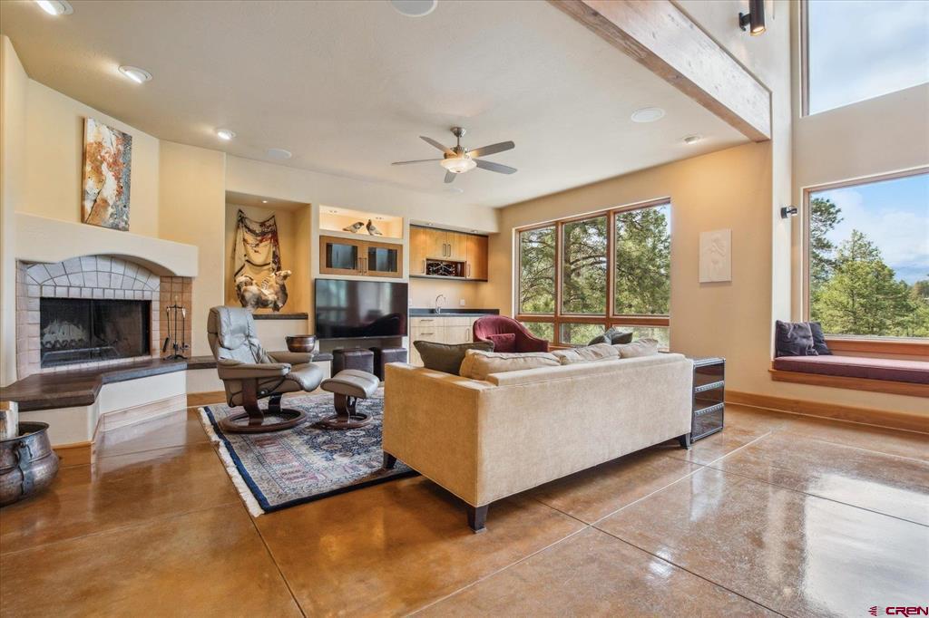 152 Peak Trail Drive Durango CO 81303