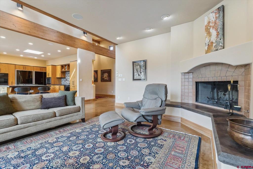 152 Peak Trail Drive Durango CO 81303