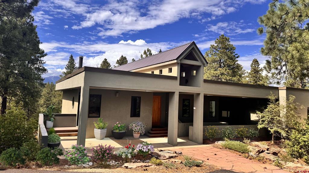 152 Peak Trail Drive Durango CO 81303